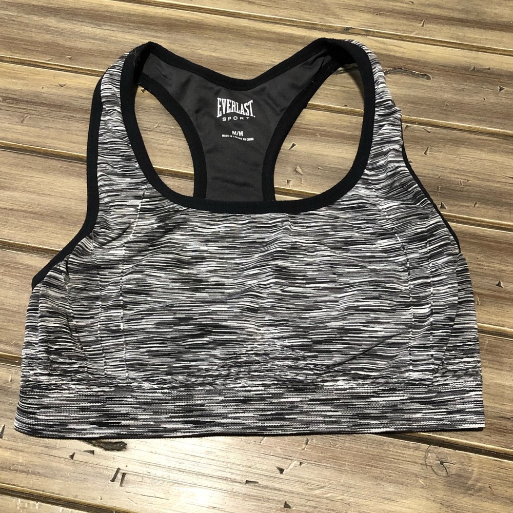 Everlast Sports Bra